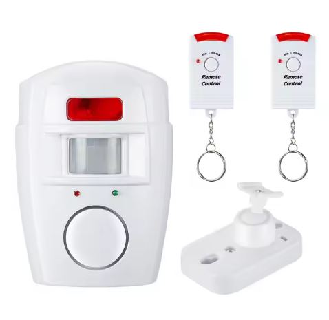 Alarma securehome kit