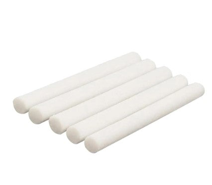 Set recambios de humidificador