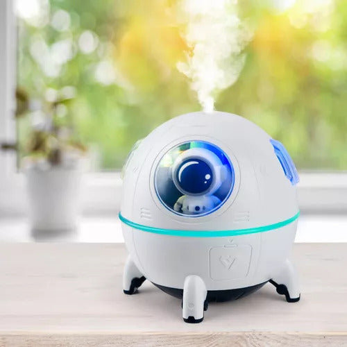Spacemist USB humidificador