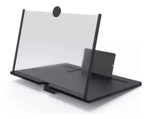 VisionMax amplificador smarthphone