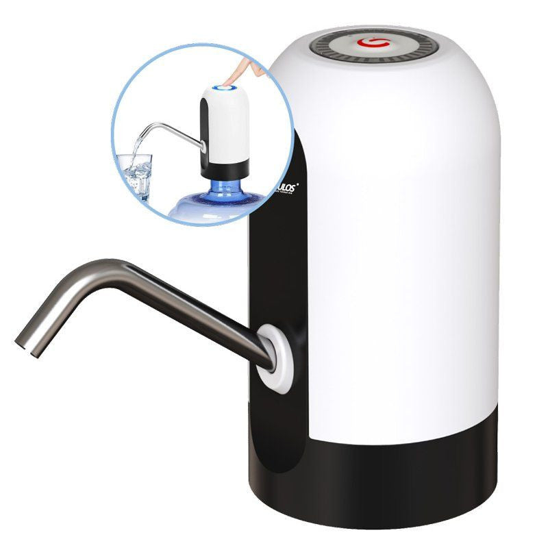 Aquaflow dispensador eléctrico
