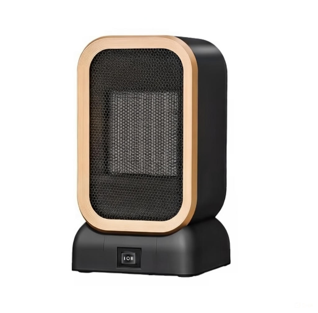 Calefactor heatcube alta potencia