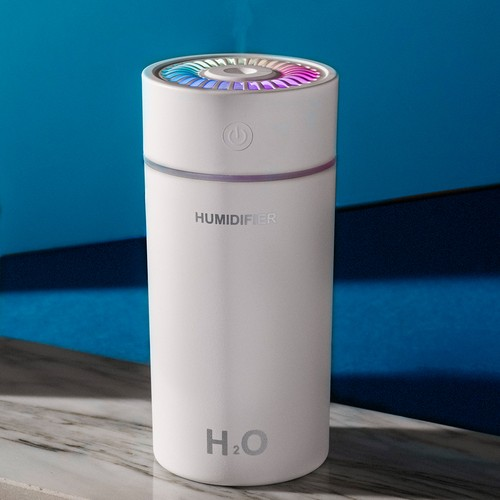 H2O bruma led