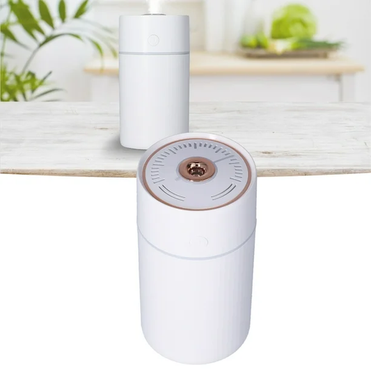 USB LED humidificador