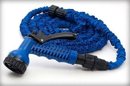 Manguera UltraFlex Extensible 30 Metros Alta Resistencia