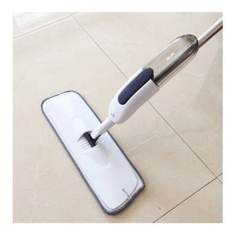 Mopa con pulverización integrado