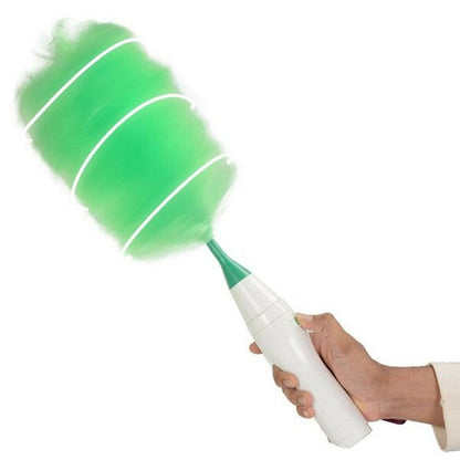 Plumero multicabezal rotación 360º